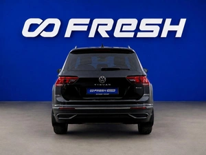 Внедорожник Volkswagen Tiguan 2021 года, 2938888 рублей, Москва