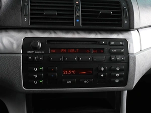 Хетчбэк BMW 3 серия 2003 года, 1049000 рублей, Аксай