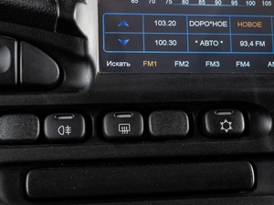 Внедорожник ВАЗ (LADA) Niva Travel 2024 года, 1280000 рублей, Волгоград