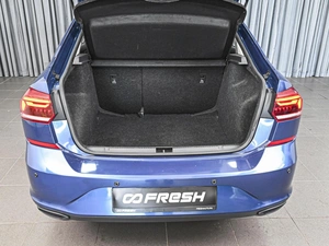 Седан Volkswagen Polo 2020 года, 1579000 рублей, Ставрополь