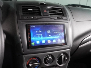 Лифтбек ВАЗ (LADA) Granta 2018 года, 649000 рублей, Воронеж