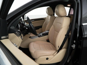 Внедорожник Mercedes-benz GLE-класс Coupe 2017 года, 5327077 рублей, Москва