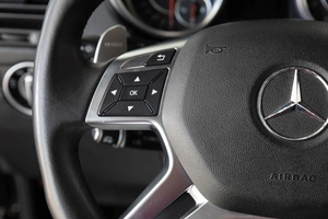 Внедорожник Mercedes-Benz G-класс AMG 2016 года, 7799000 рублей, Красноярск