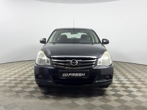Седан Nissan Almera 2014 года, 490000 рублей, Казань