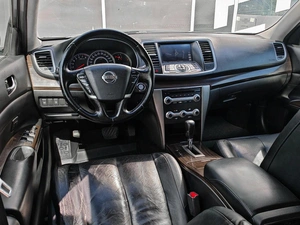 Седан Nissan Teana 2011 года, 1130000 рублей, Краснодар