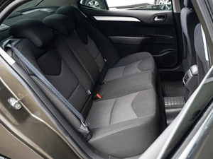 Седан Citroen C4 2016 года, 890000 рублей, Краснодар