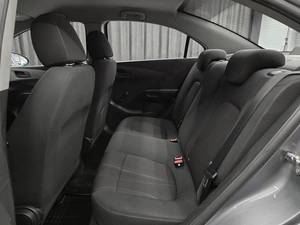 Седан Chevrolet Aveo 2013 года, 749000 рублей, Красноярск