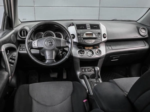 Внедорожник Toyota RAV4 2005 года, 1149000 рублей, Кирилловка