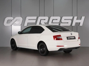 Лифтбек Skoda Octavia 2014 года, 899000 рублей, Минеральные Воды