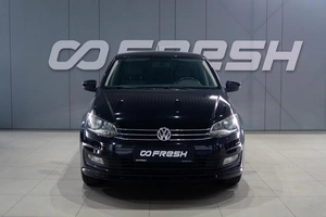 Седан Volkswagen Polo 2015 года, 989000 рублей, Петрозаводск