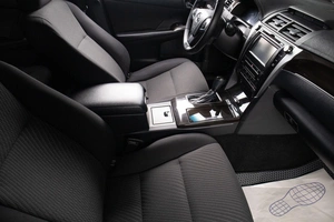 Седан Toyota Camry 2017 года, 1919000 рублей, Оренбург