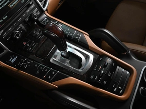 Внедорожник Porsche Cayenne 2015 года, 4699000 рублей, Аксай