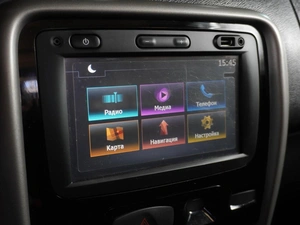 Внедорожник Renault Duster 2014 года, 1099000 рублей, Воронеж