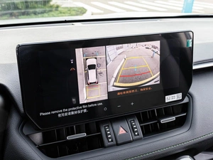 Внедорожник Toyota RAV4 2025 года, 4240000 рублей, Краснодар