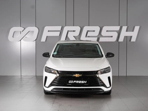 Седан Chevrolet Monza 2023 года, 1998000 рублей, Минеральные Воды