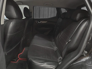 Внедорожник Nissan Qashqai 2019 года, 1580000 рублей, Красноярск