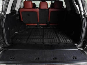 Внедорожник Lexus LX 2016 года, 8025000 рублей, Воронеж