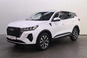 Внедорожник Chery Tiggo 7 2023 года, 1890000 рублей, Брянск