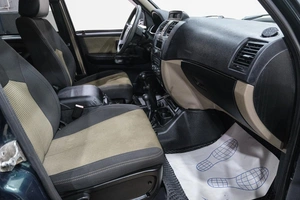 Внедорожник УАЗ Patriot 2013 года, 679000 рублей, Новокузнецк