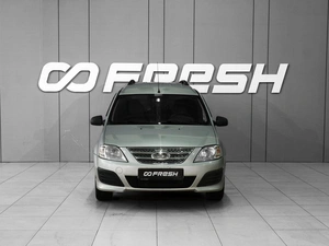 Универсал ВАЗ (LADA) Largus 2019 года, 878000 рублей, Тверь