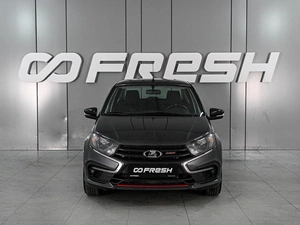 Седан ВАЗ (LADA) Granta 2024 года, 1399000 рублей, Ростов-на-Дону