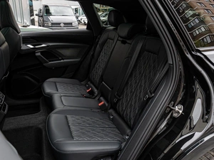 Внедорожник Audi Q5 2025 года, 6670000 рублей, Краснодар