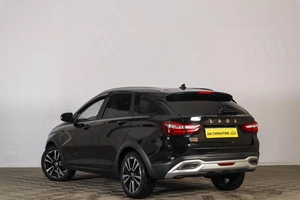 Универсал ВАЗ (LADA) Vesta 2024 года, 1849000 рублей, Тюмень