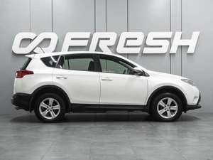 Внедорожник Toyota RAV4 2013 года, 1765000 рублей, Воронеж