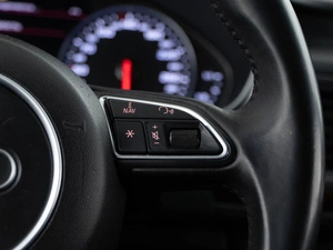 Седан Audi A6 2013 года, 1579050 рублей, Москва