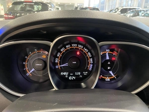 Седан ВАЗ (LADA) Vesta 2017 года, 920000 рублей, Орёл