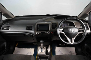 Седан Honda Civic 2010 года, 899000 рублей, Тюмень