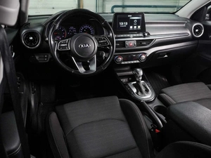 Седан Kia Cerato 2019 года, 1899000 рублей, Воронеж
