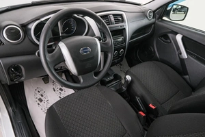 Седан Datsun on-DO 2017 года, 599000 рублей, Красноярск