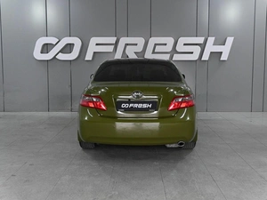 Седан Toyota Camry 2007 года, 1650000 рублей, Аксай