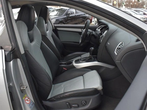 Лифтбек Audi S5 2011 года, 1910000 рублей, Краснодар