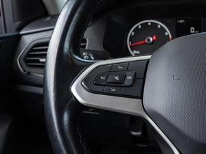 Лифтбек Volkswagen Polo 2021 года, 1250000 рублей, Волгоград
