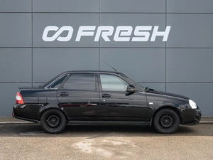 Седан ВАЗ (LADA) Priora 2014 года, 785000 рублей, Краснодар