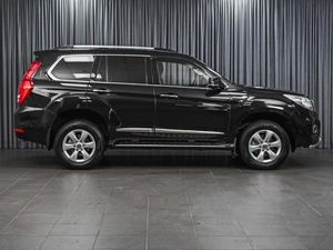 Внедорожник Haval H9 2018 года, 1795000 рублей, Ставрополь