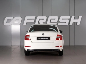 Лифтбек Skoda Octavia 2014 года, 899000 рублей, Минеральные Воды