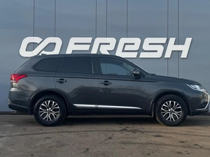 Внедорожник Mitsubishi Outlander 2019 года, 2299000 рублей, Ижевск