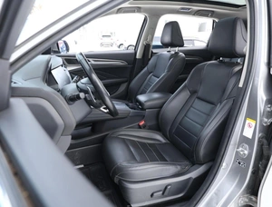 Внедорожник Haval F7 2019 года, 1499000 рублей, Ижевск