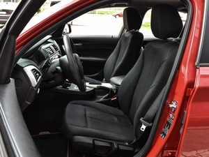 Хетчбэк BMW 1 серия 2012 года, 1220000 рублей, Краснодар