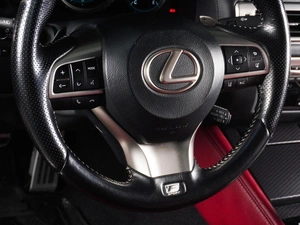 Седан Lexus GS 2017 года, 3190000 рублей, Красный Пахарь