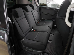 Минивэн Honda Freed 2018 года, 1649000 рублей, Воронеж