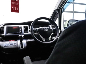 Минивэн Honda Stepwgn 2012 года, 1549000 рублей, Красноярск