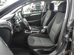 Седан Citroen C4 2013 года, 629000 рублей, Владимир