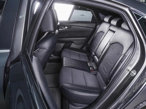 Седан Kia Cerato 2020 года, 2200000 рублей, Ростов-на-Дону