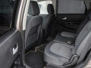 Внедорожник Nissan Qashqai+2 2010 года, 999000 рублей, Волгоград