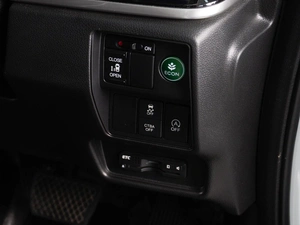 Минивэн Honda Odyssey 2014 года, 1830000 рублей, Минеральные Воды
