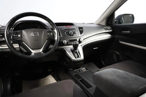 Внедорожник Honda CR-V 2014 года, 2489000 рублей, Новосибирск